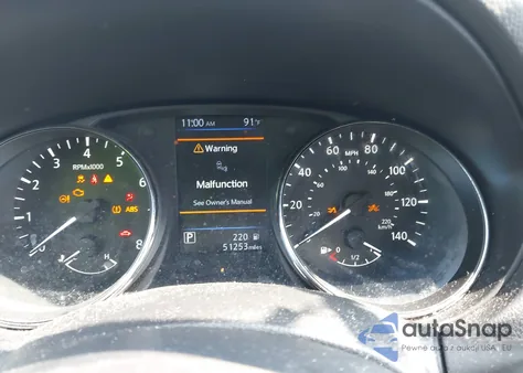 2019 Nissan Rogue Sport Sv from USA, damaged, VIN JN1BJ1CR4KW622626